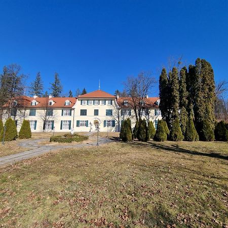 Apartma Vrtnica, Vila Golf Rogaška Slatina Exterior foto