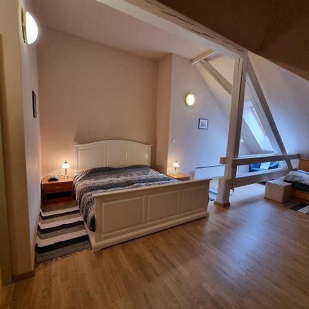 Apartma Vrtnica, Vila Golf Rogaška Slatina Exterior foto