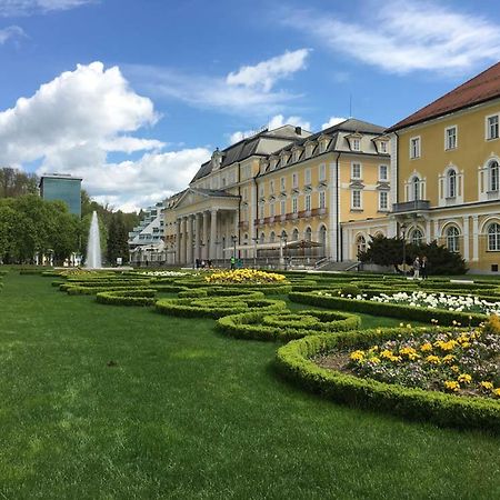 Apartma Vrtnica, Vila Golf Rogaška Slatina Exterior foto