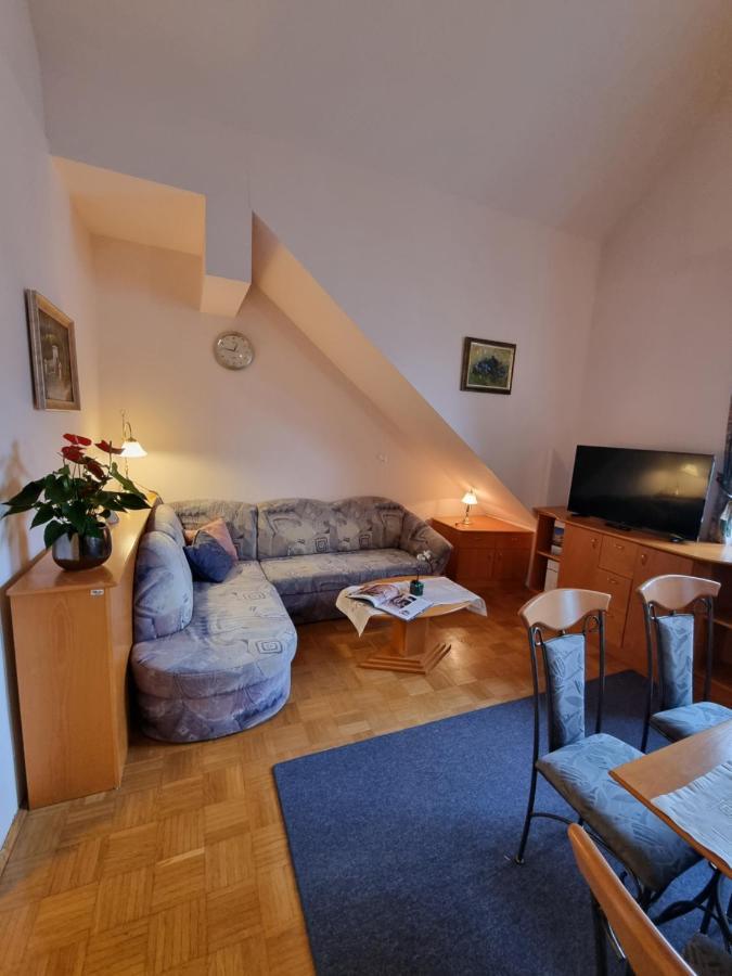 Apartma Vrtnica, Vila Golf Rogaška Slatina Exterior foto