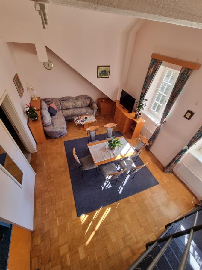 Apartma Vrtnica, Vila Golf Rogaška Slatina Exterior foto