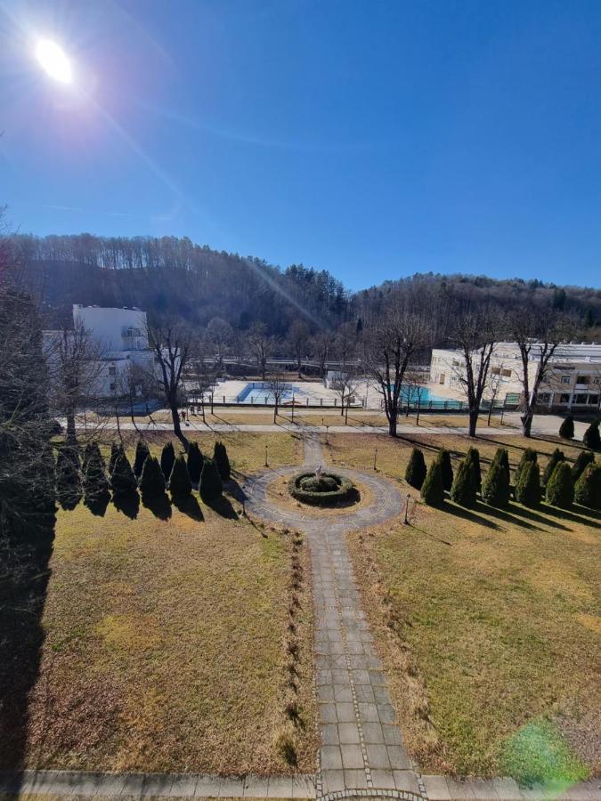 Apartma Vrtnica, Vila Golf Rogaška Slatina Exterior foto
